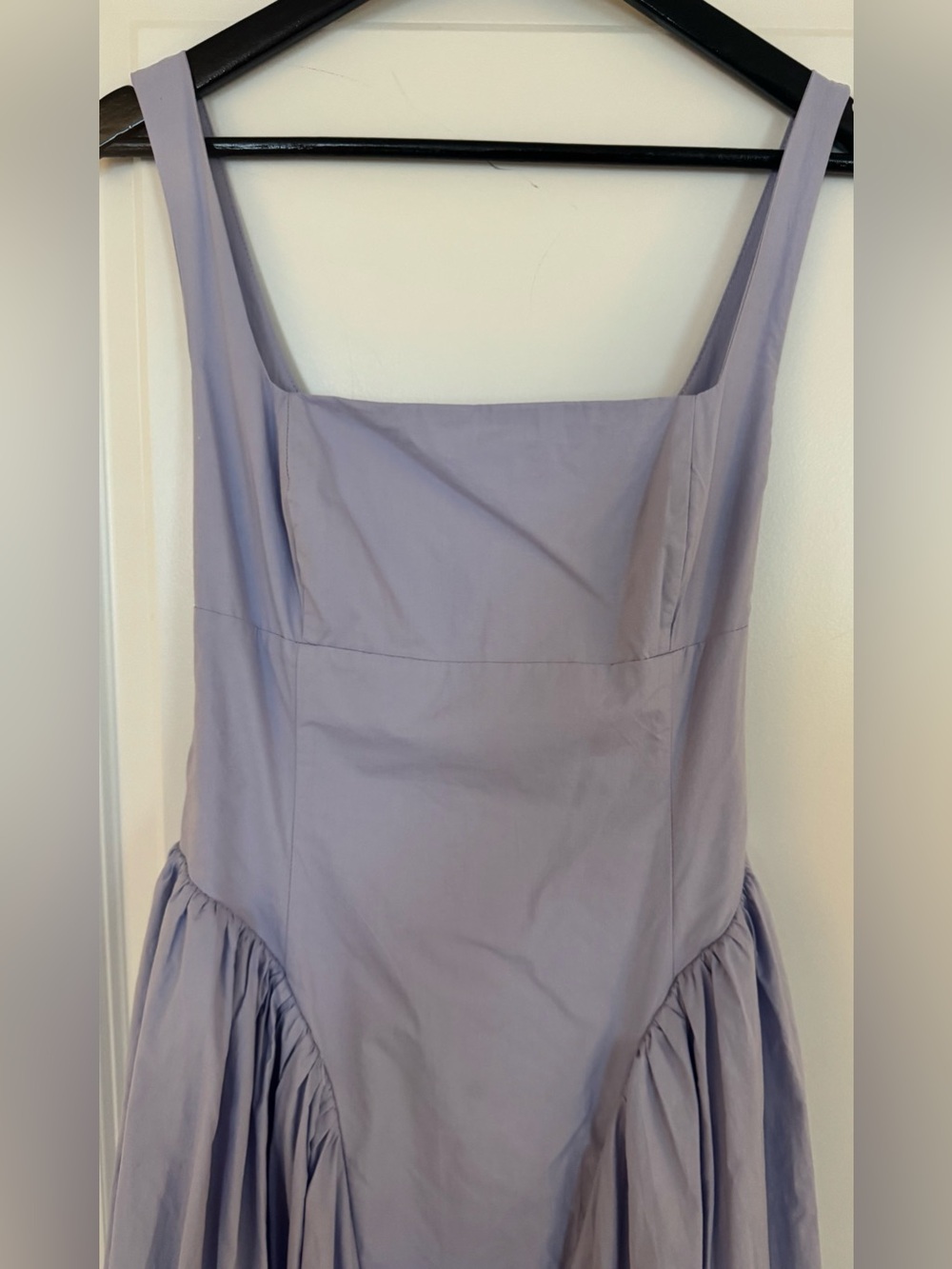 NWT! ASTR the Label Midi Dress/ Size Medium - Picture 6 of 11